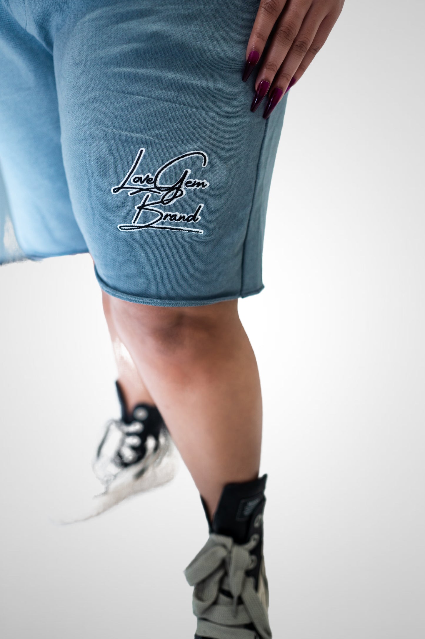 Everyday Love Shorts