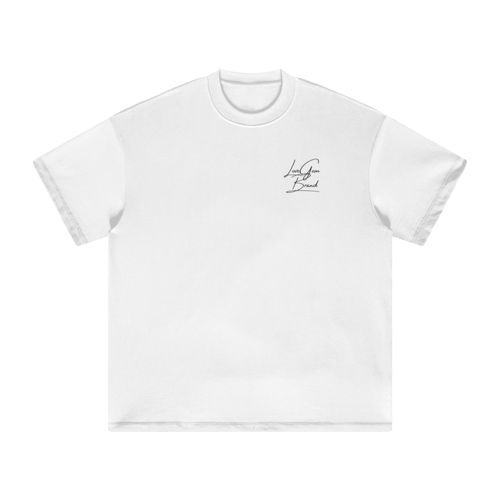 Everyday Love Shirt