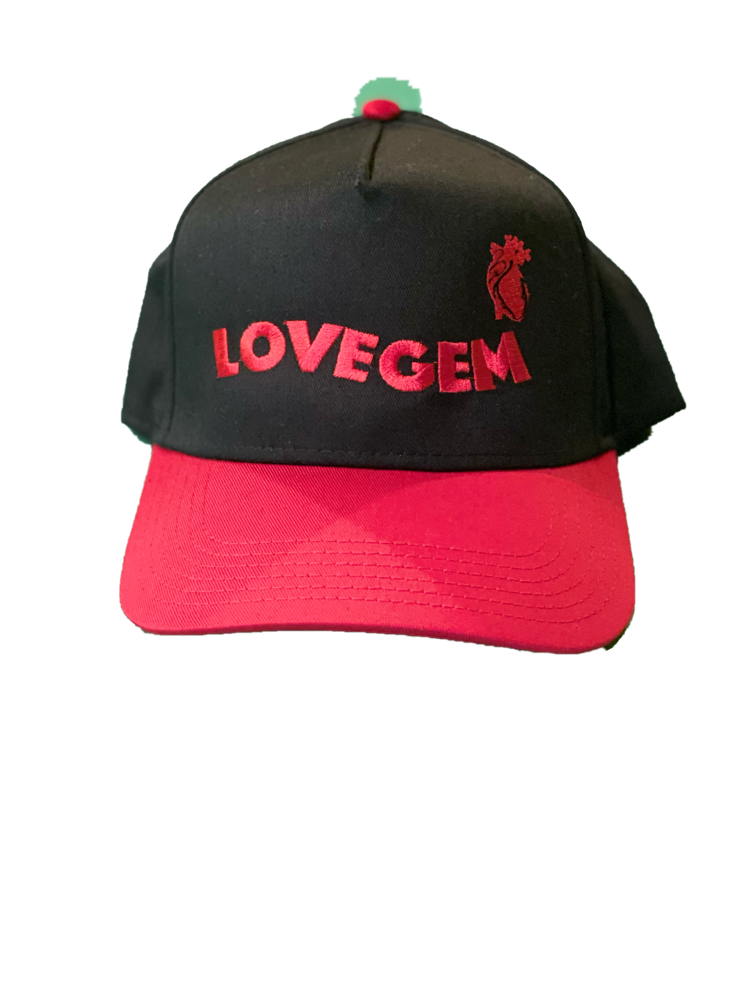 Standard LoveBrim